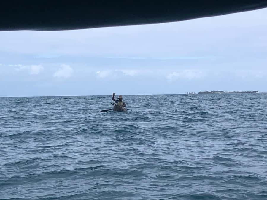 Zanzibar: Prison Island, Stone Town, & Spice Farm Tour - Walking Stone Town through layered history