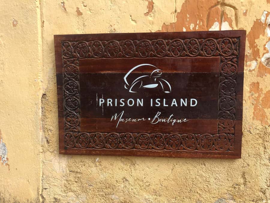Zanzibar: Prison Island, Stone Town, & Spice Farm Tour - The spice farm’s smells, colors, and local lunch