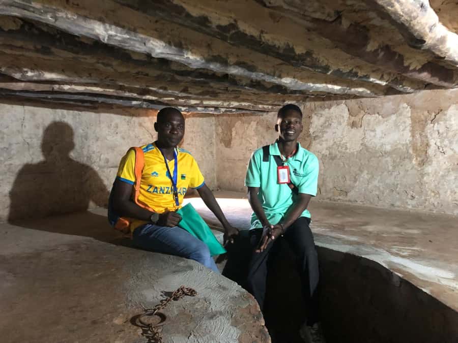 Zanzibar: Prison Island, Stone Town, & Spice Farm Tour - Who should book this Zanzibar tour?