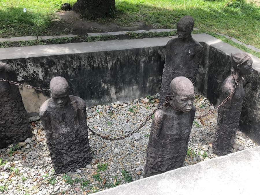Zanzibar: Prison Island, Stone Town, & Spice Farm Tour - FAQ