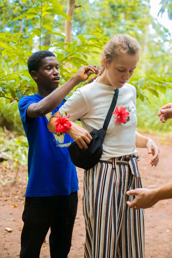 Zanzibar: Spice Farm Guided Tour with Lunch - Why a Zanzibar spice farm is worth your time