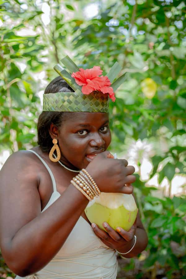 Zanzibar: Spice Farm Guided Tour with Lunch - Learning how spices shaped Zanzibar