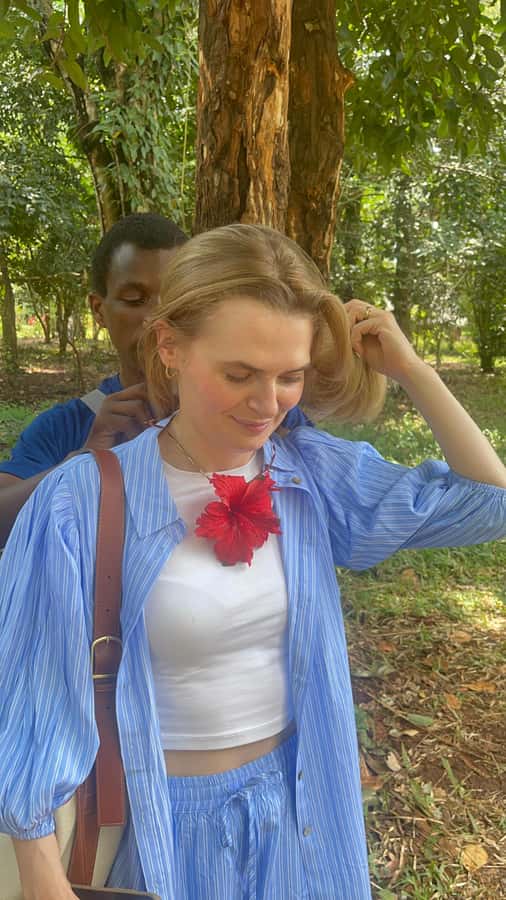 Zanzibar: Spice Farm Guided Tour with Lunch - Is $40 per person good value?