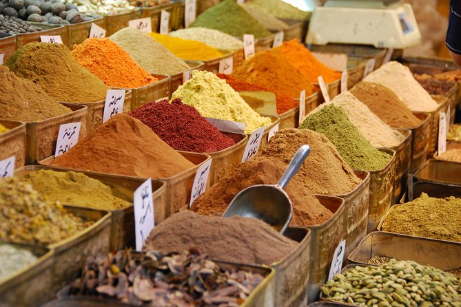 Zanzibar Spice Farm Half-Day Walking Tour - Key points to know before you book