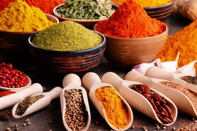 Zanzibar Spice Farm Half-Day Walking Tour - From Hamamni Persian Baths to Zanzibar’s past