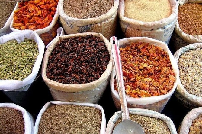 Zanzibar Spice Farm Half-Day Walking Tour - Cloves, saffron, and the trade behind the crops