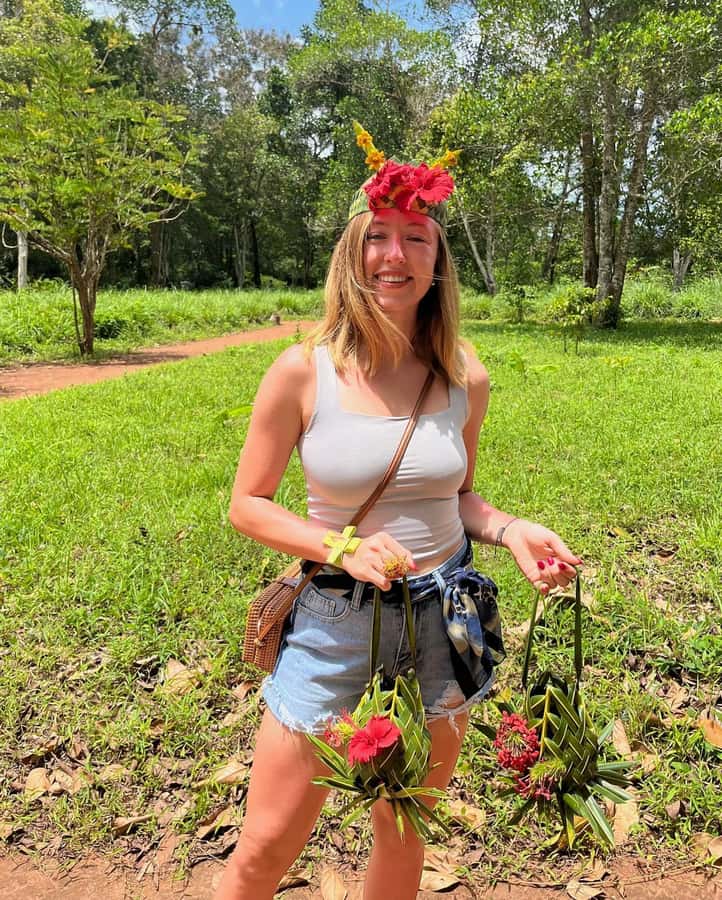 Zanzibar: Spice Farm, Local Lunch & Coconut Climbing - Practical preparation for heat and farm paths