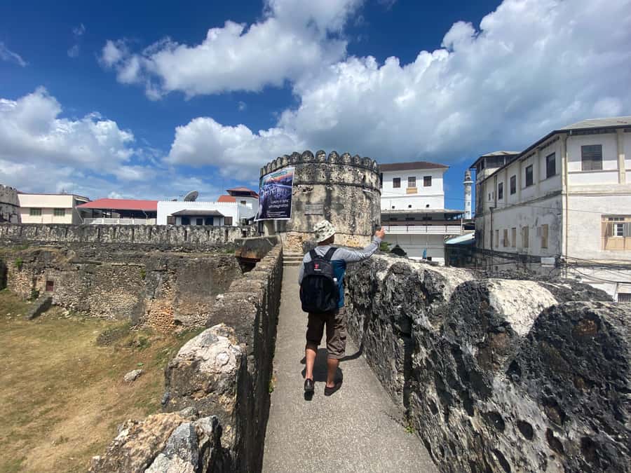 Zanzibar: Spice Farm & Stone Town Tour with Lunch - A realistic look at the schedule