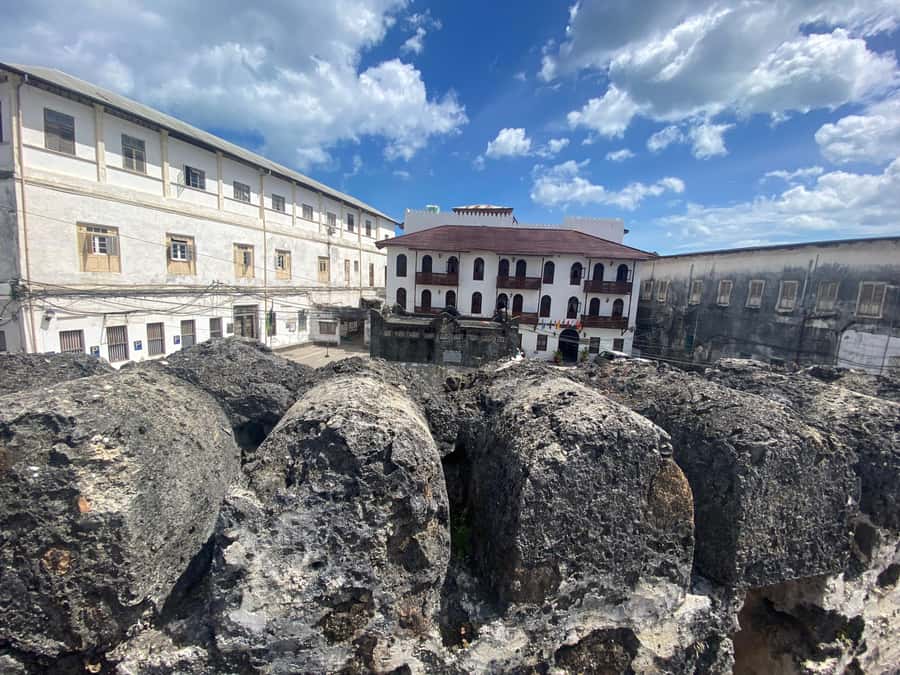 Zanzibar: Spice Farm & Stone Town Tour with Lunch - My verdict on value and experience