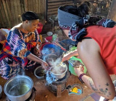 Spice Farm Tour and Cooking Class with Lunch
