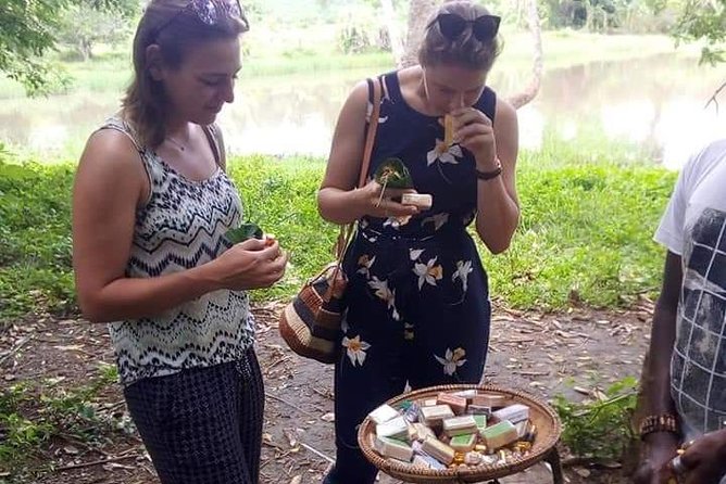 Zanzibar Spice Farm Tour - Group and Private Options - Key points at a glance