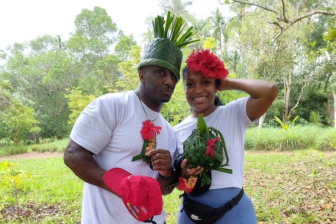 Zanzibar Spice Farm Tour - Group and Private Options - What the company’s service record suggests