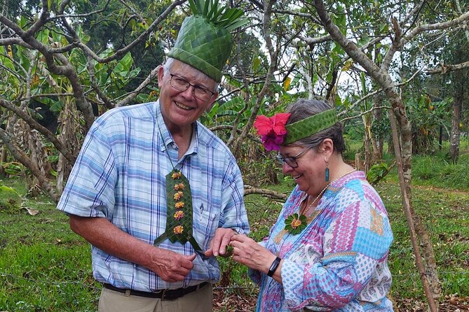 Zanzibar Spice Farm Tour - Group and Private Options - What happens during the three-to-five-hour visit