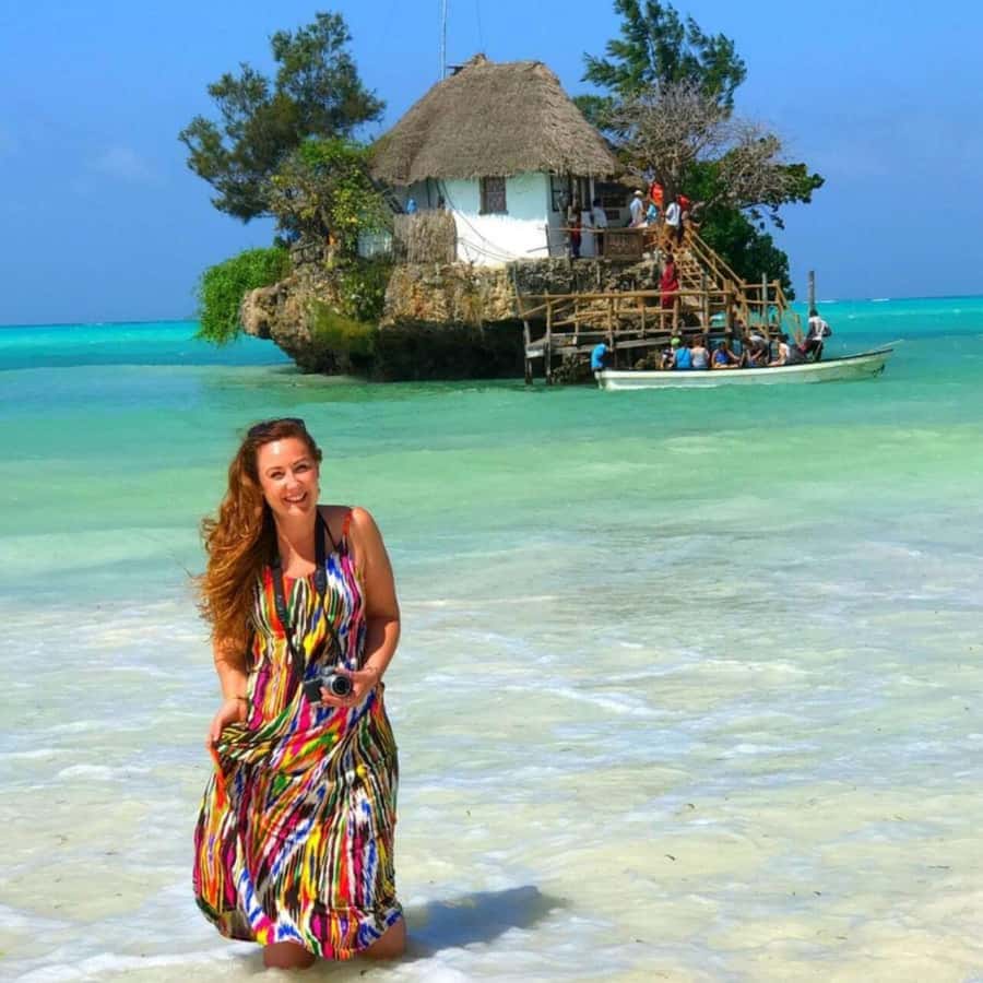 ZANZIBAR: Spice Farm Tour, Jozani Forest & Rock Restaurant - Key points at a glance