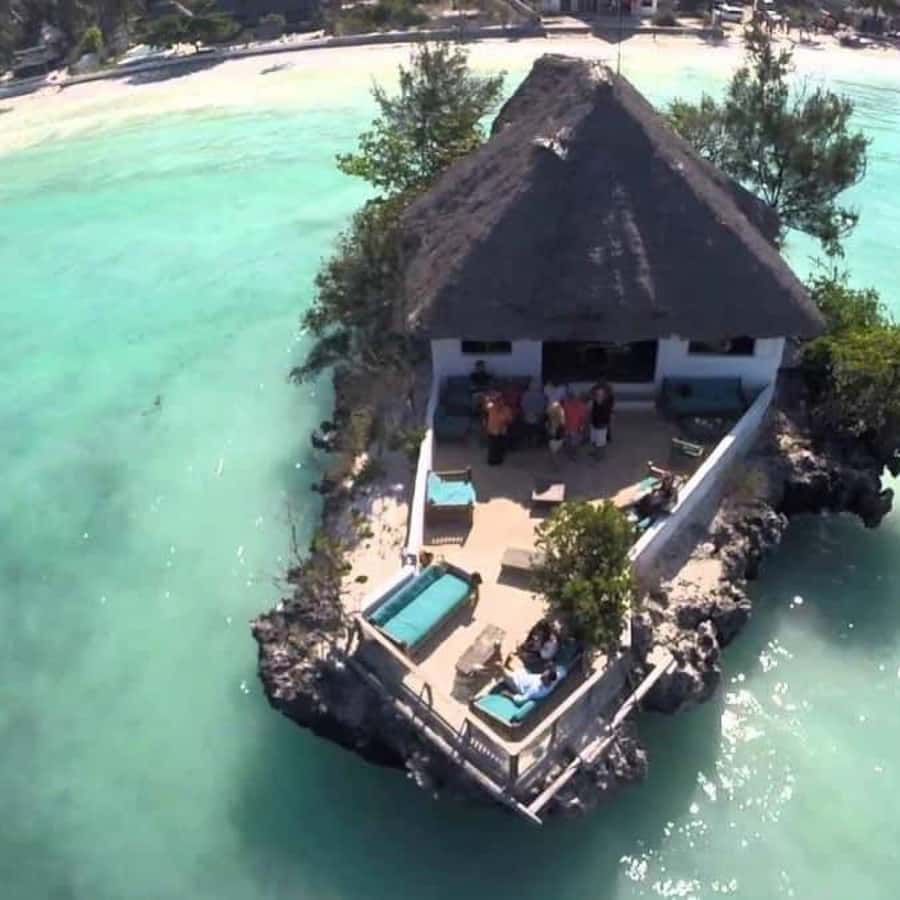 ZANZIBAR: Spice Farm Tour, Jozani Forest & Rock Restaurant - Why this combination works so well