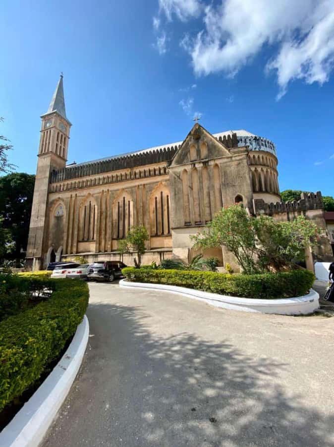 Zanzibar: Spice Farm Tour & Stone Town Adventure - Why pair a spice farm with Stone Town?