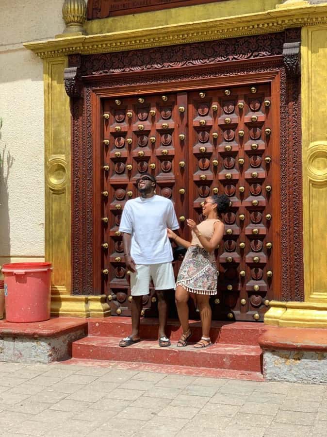 Zanzibar: Spice Farm Tour & Stone Town Adventure - The coconut climber and Zanzibar coco-cola