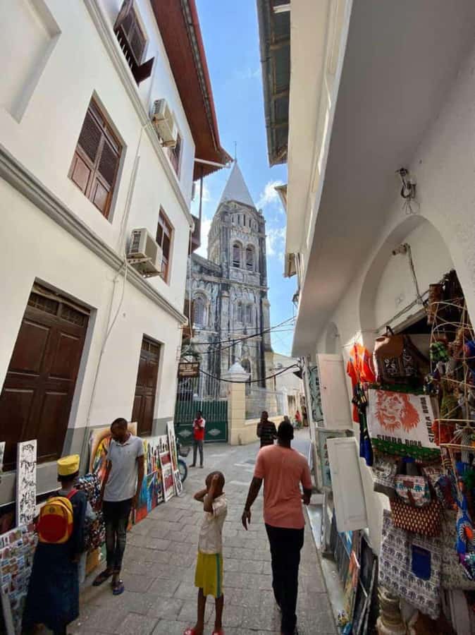 Zanzibar: Spice Farm Tour & Stone Town Adventure - Is $95 a fair price?