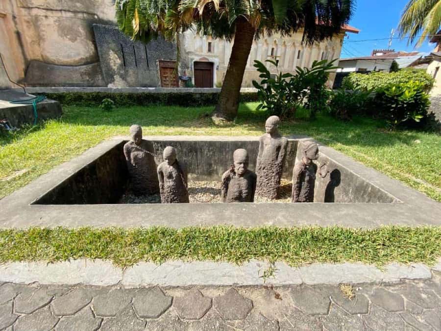 Zanzibar: Spice Farm Tour & Stone Town Adventure - Timing, transport, and practical details