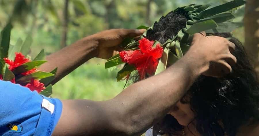 Zanzibar: Spice Farm Tour with Cooking lesson - Tasting fruit, cloves, and local flavors