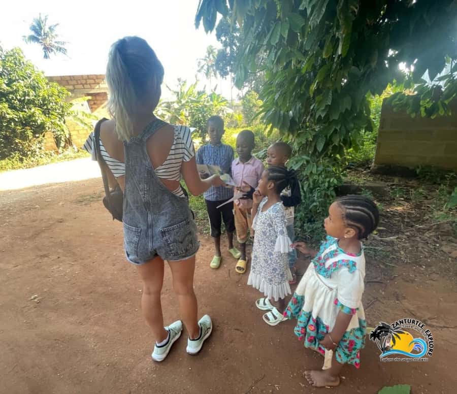 Zanzibar: Spice Farm Tour with Cooking lesson - Cancellation and booking flexibility