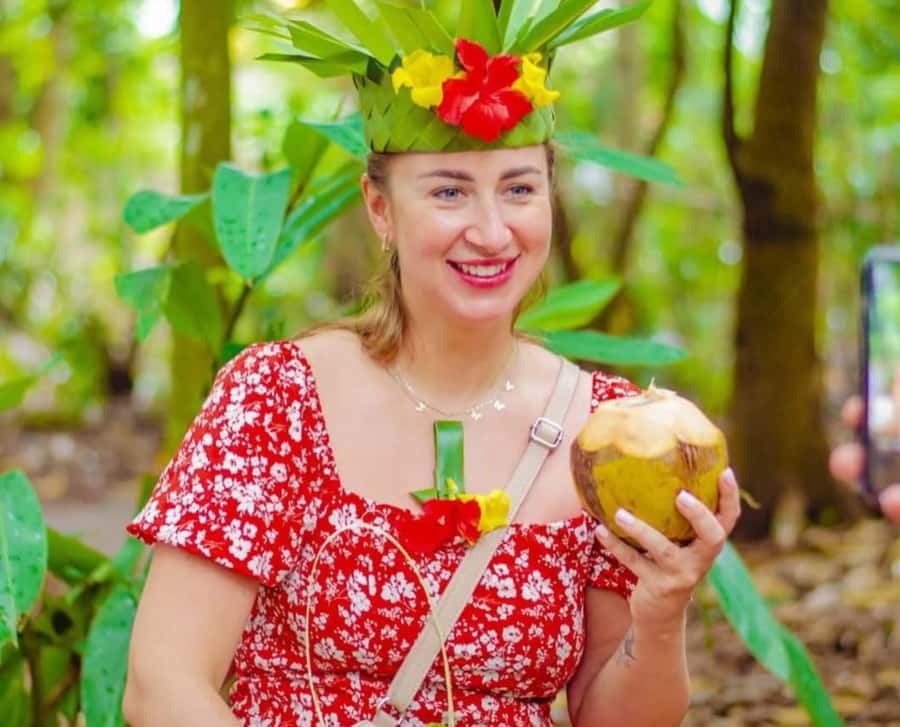 Zanzibar: Spice Farm Tour with free testing fruit and Spice - Who should book this Zanzibar spice tour?