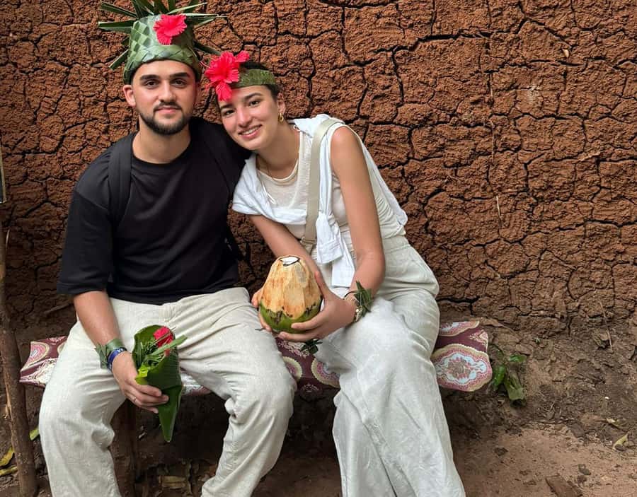 Zanzibar: Spice Farm Tour with Traditional Cooking Class - Key points to know before you book