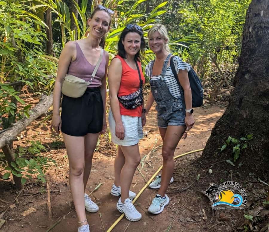 Zanzibar: Spice Farm Tour with Traditional Cooking Class - Small problems worth knowing in advance
