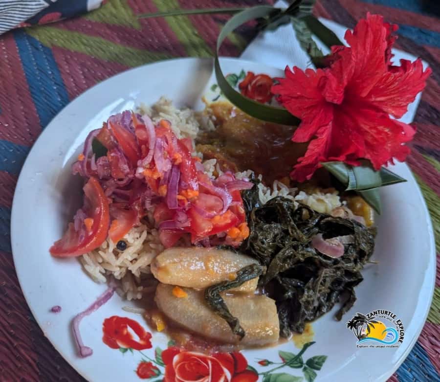 Zanzibar: Spice Farm Tour with Traditional Cooking Class - Who should book this experience