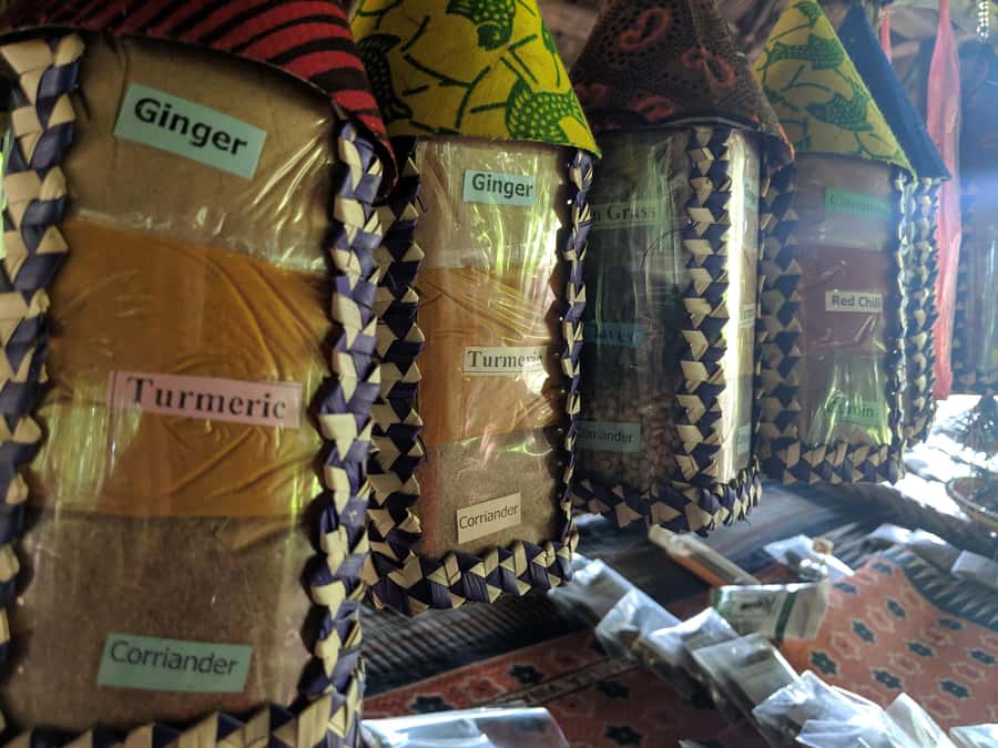 Zanzibar: Spice Farm Tour with Traditional Cooking Lesson - Who should book this spice farm visit?