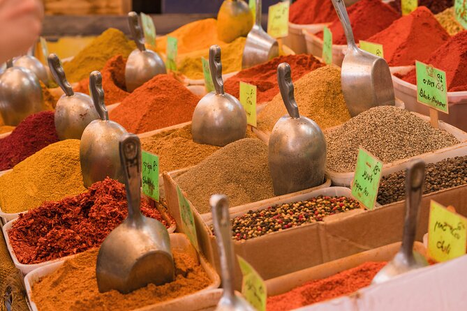Zanzibar Spices Farms Tour (Private) - The drive from Stone Town to the farm