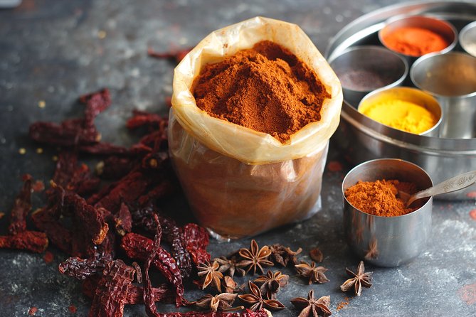 Zanzibar Spices Farms Tour (Private) - Meeting local people and shopping for crafts