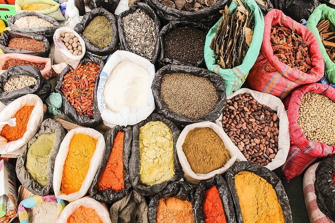 Zanzibar Spices Farms Tour (Private) - Inside the Zanzibar Spices and Heritage Centre