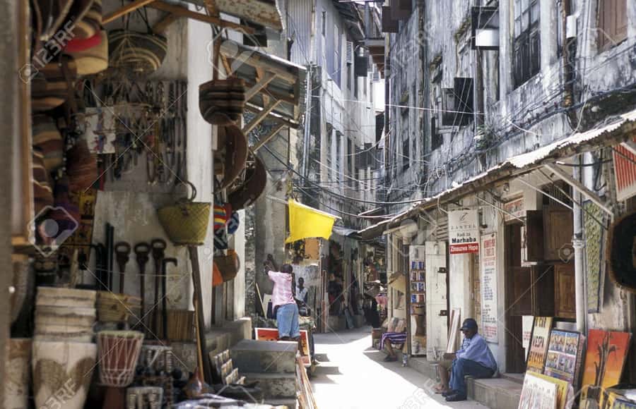 Zanzibar: Stone Town City Tour and Spice Farm with Lunch - Why this tour works as a Zanzibar introduction