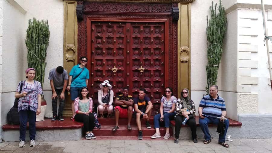 Zanzibar: Stone Town City Tour and Spice Farm with Lunch - Guide quality and language requests
