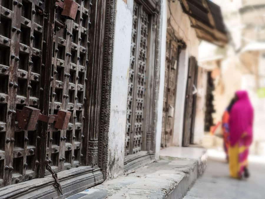 Zanzibar: Stone Town City Tour and Spice Farm with Lunch - Who should book this experience