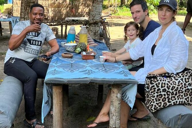 Zanzibar Stone Town Historical Tour and Spice Farm Tour - Why this pairing works so well