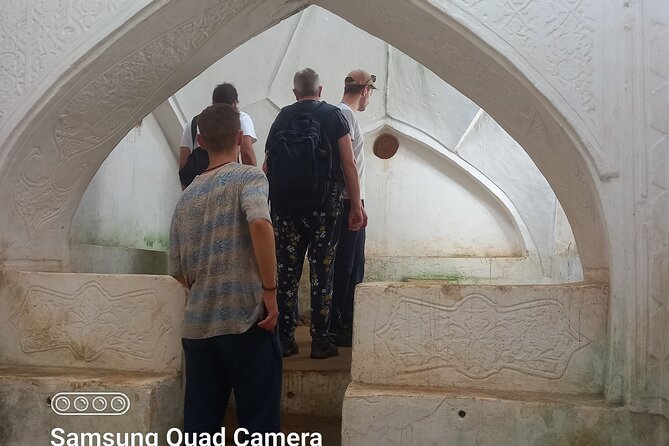 Zanzibar Stone Town Historical Tour and Spice Farm Tour - The guides and private format