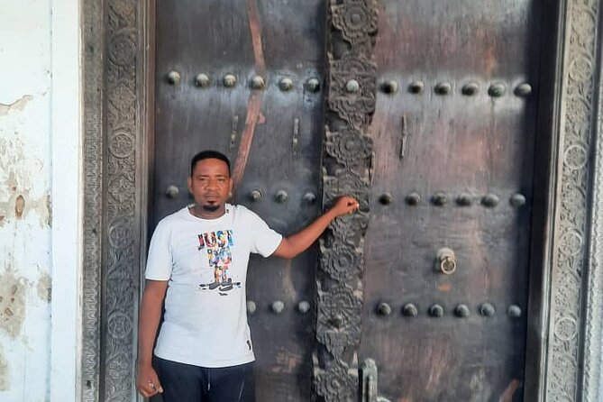 Zanzibar Stone Town Historical Tour and Spice Farm Tour - Is $50 per person good value?