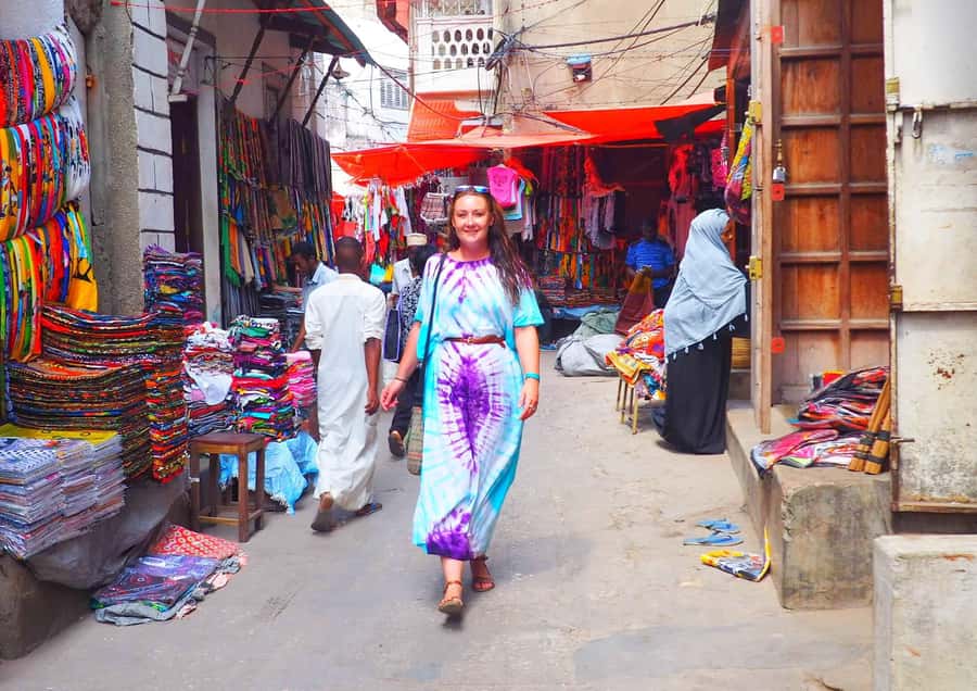 Zanzibar:Stone Town & Spice Farm Private Tour Lunch Included - Key points to know before you book