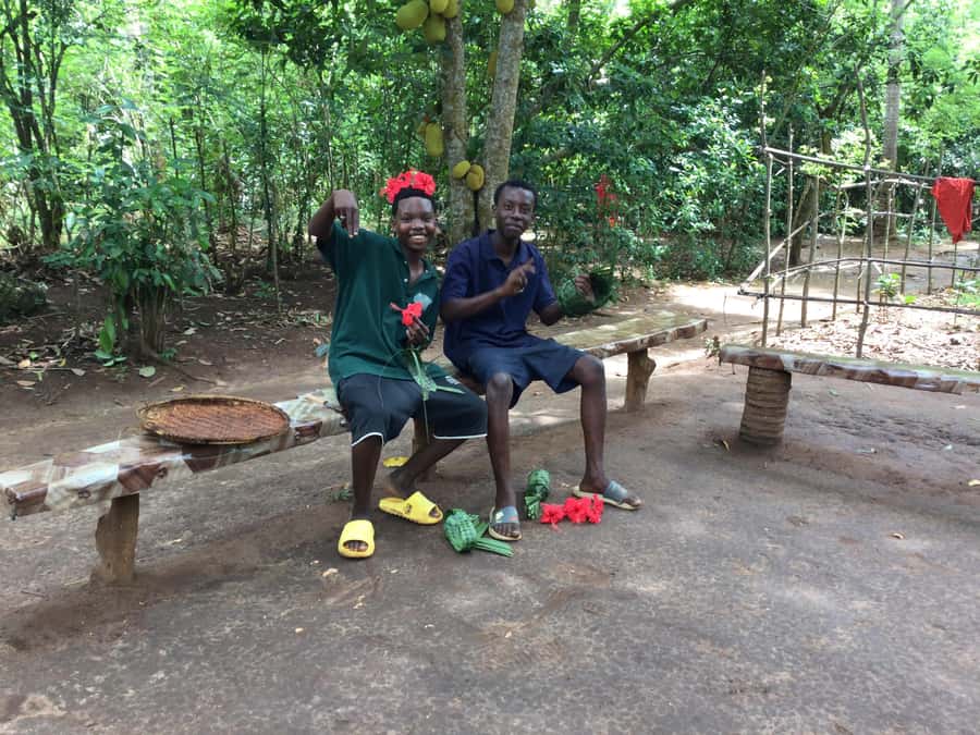 Zanzibar:Stone Town & Spice Farm Private Tour Lunch Included - Timing, weather, and what to bring
