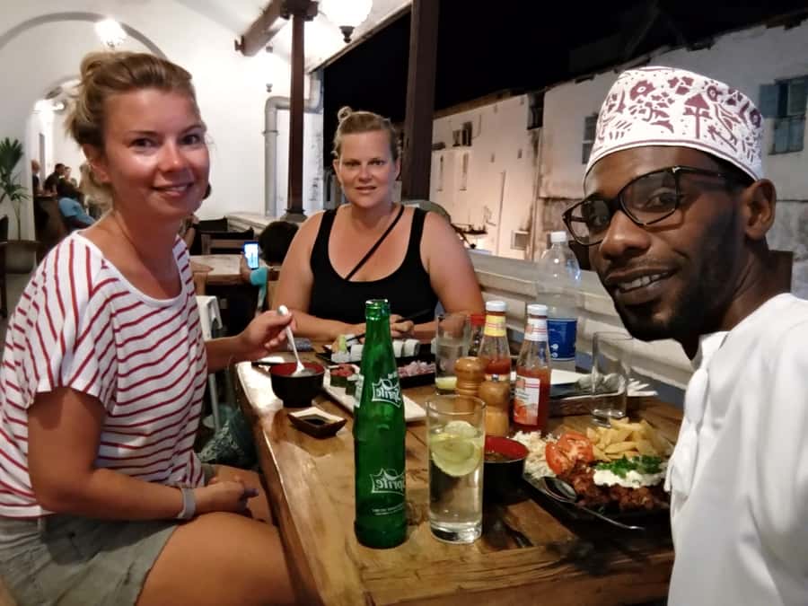 Zanzibar: Stone Town & Spice Farm Tour with Lunch - Key things to know before booking