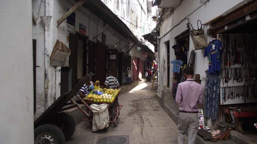 Zanzibar: Stone Town & Spice Farm Tour with Lunch - Why this combination works in Zanzibar