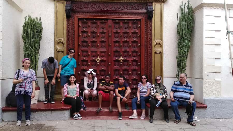 Zanzibar: Stone Town & Spice Farm Tour with Lunch - Palace Museum, House of Wonder, and the Old Fort