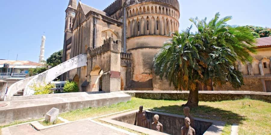 ZANZIBAR, Stone town tour, Prison Island & Spice farm - Key points to know before booking