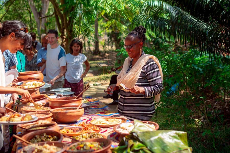 ZANZIBAR, Stone town tour, Prison Island & Spice farm - Timing, comfort, and who should book