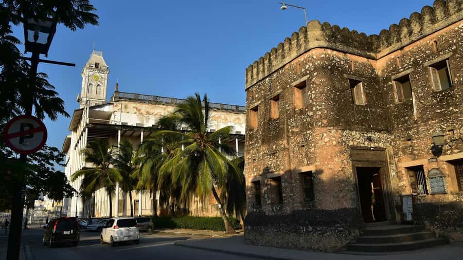ZANZIBAR, Stone town tour, Prison Island & Spice farm - FAQ