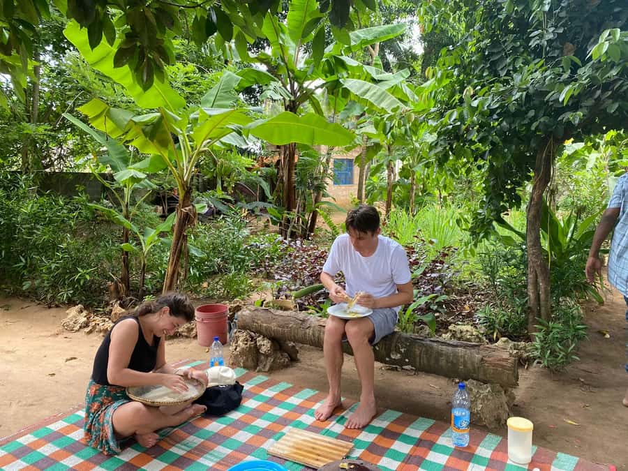 Zanzibar: Walking Spice Farm with Local Cooking Class - Why a spice farm belongs on your Zanzibar plans