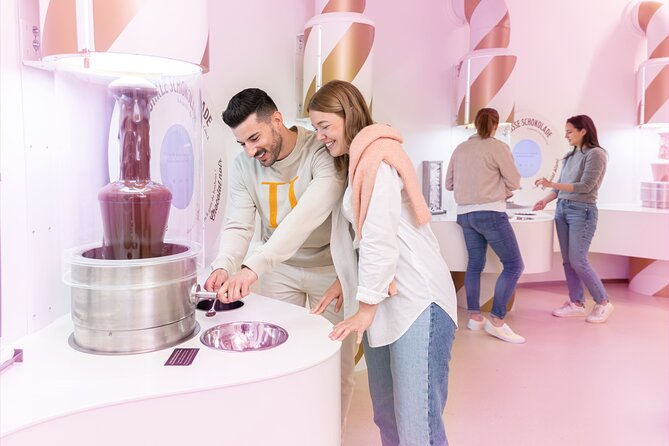 Zurich: Chocolarium and Appenzeller Schaukäserei Tour - Is $104.43 a fair price?