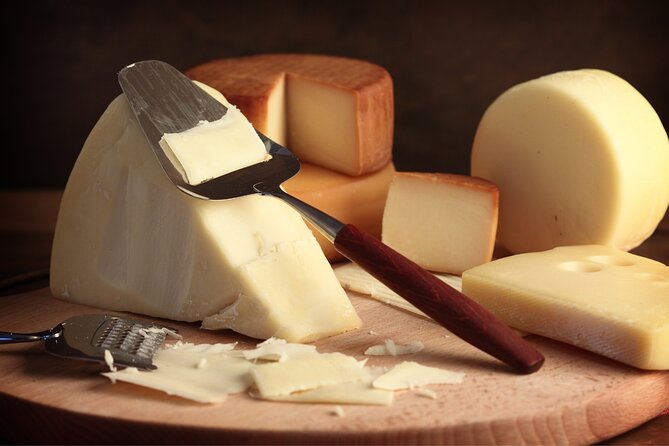Zurich: Chocolarium and Appenzeller Schaukäserei Tour - Who will enjoy this outing most?